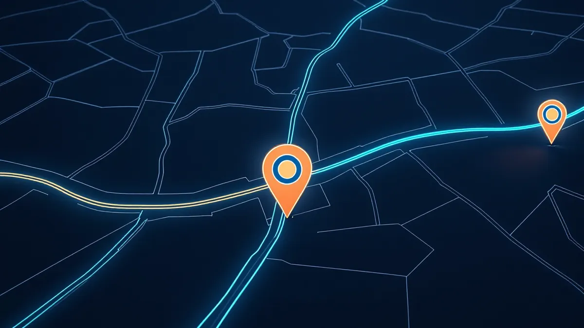 Géocoder un fichier d'adresses : la méthode, et quoi faire de celles qui ne se placent pas